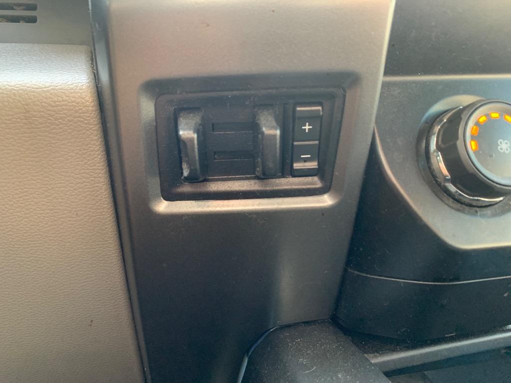 2022 Ford F-250 - $54,320