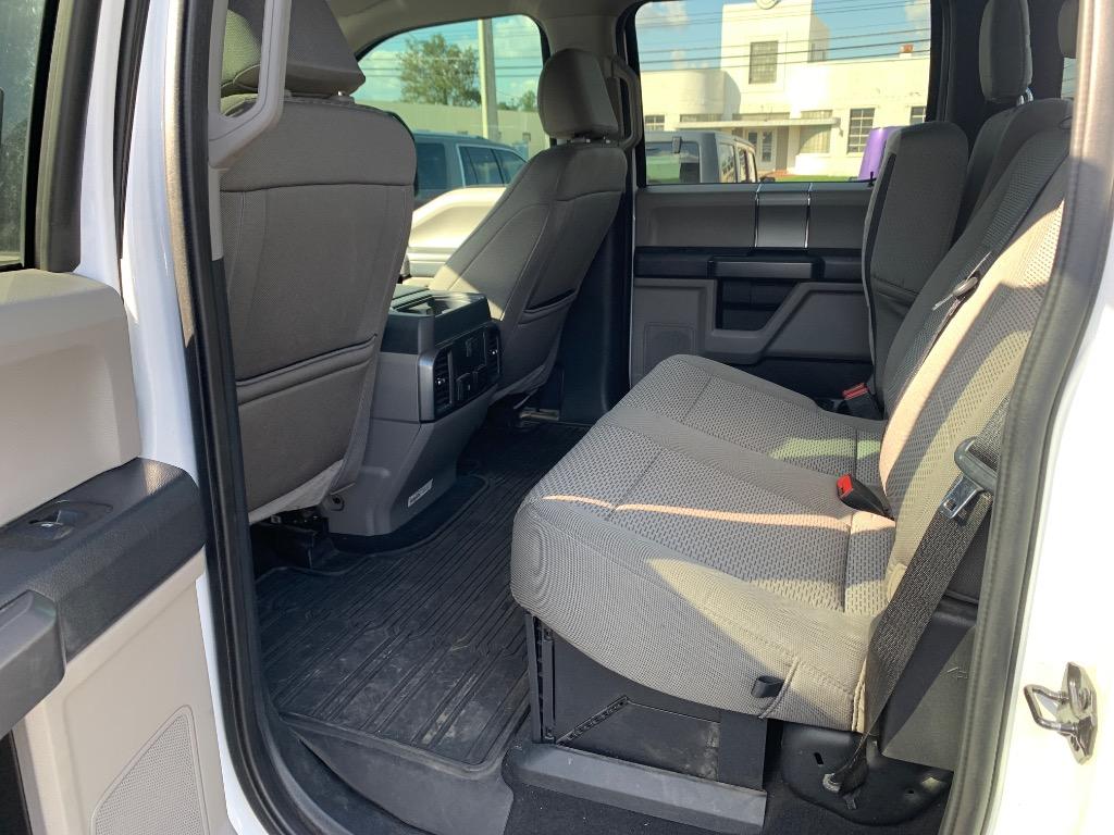 2022 Ford F-250 - $54,320