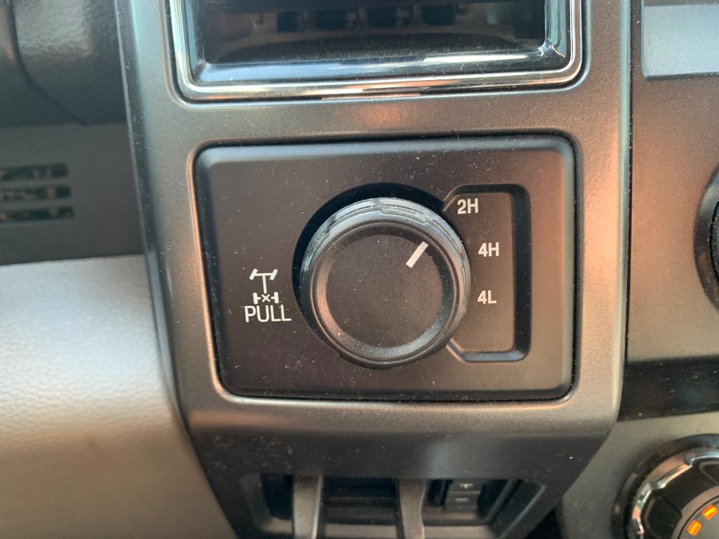 2022 Ford F-250 - $54,320