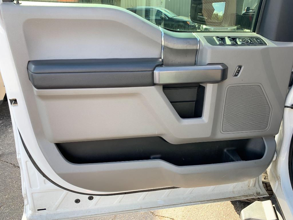 2022 Ford F-250 - $54,320