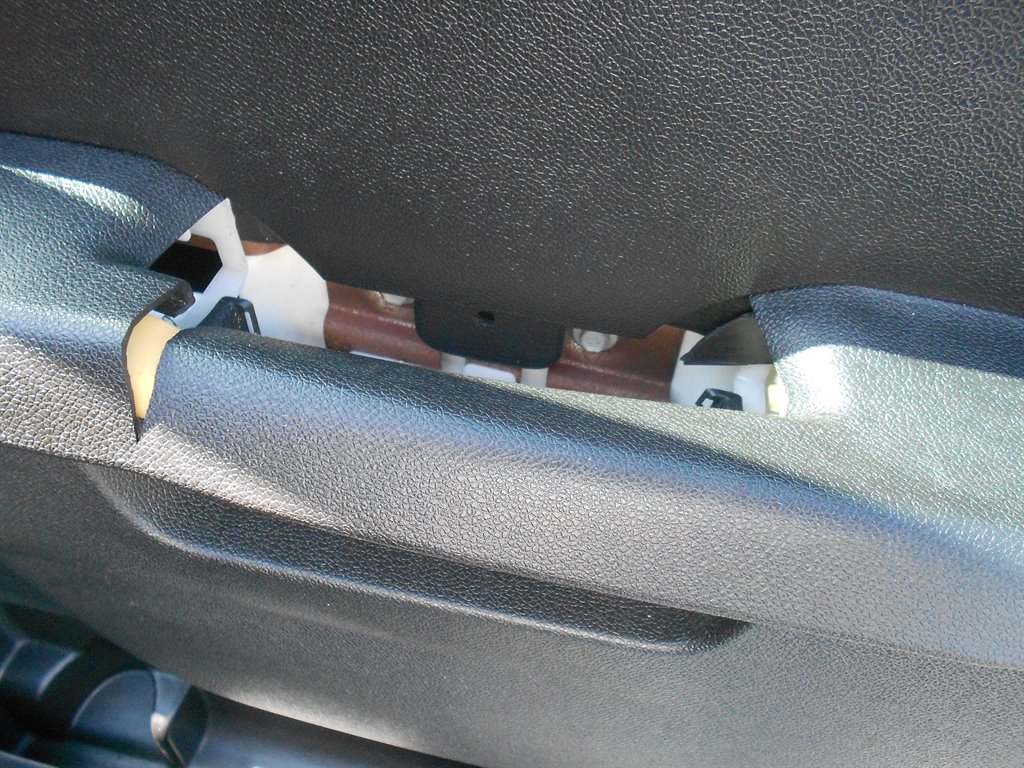 2013 Chevrolet Suburban LTZ 1500 photo