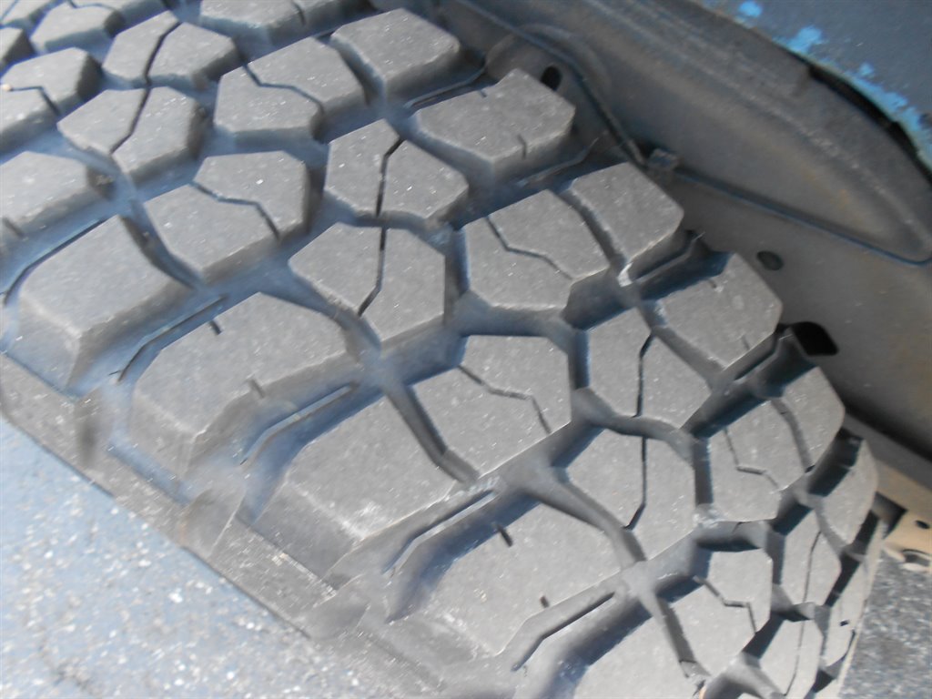2010 Jeep Wrangler Sport photo