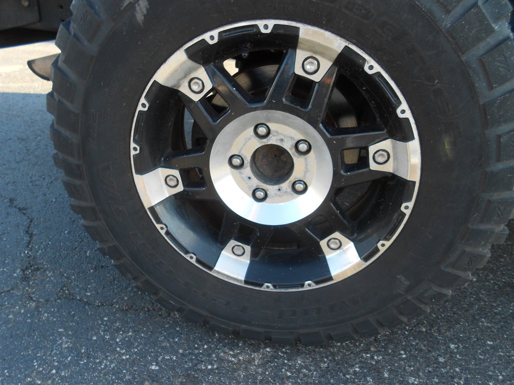 2010 Jeep Wrangler Sport photo