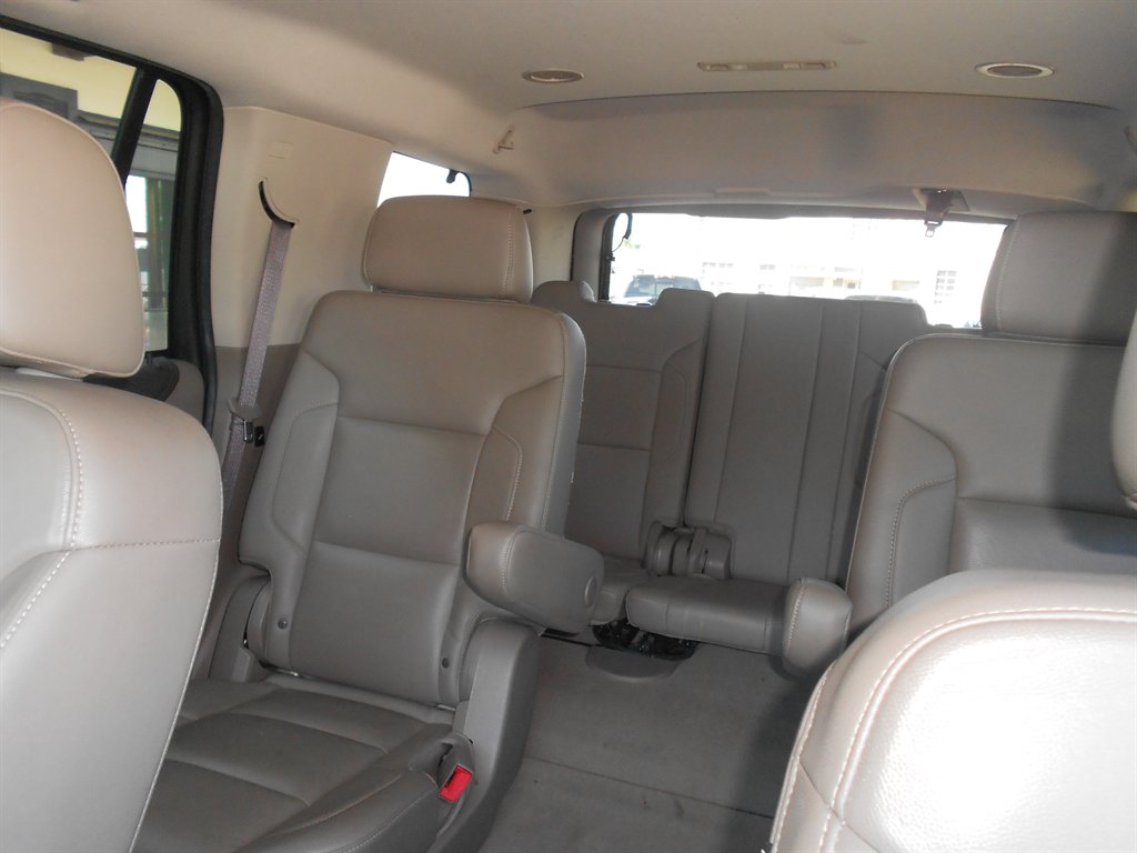 2019 Chevrolet Tahoe - $24,850