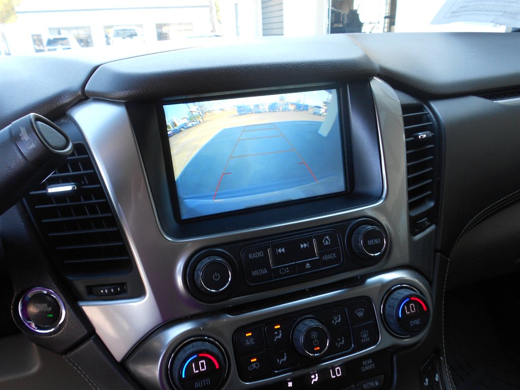2019 Chevrolet Tahoe - $24,850