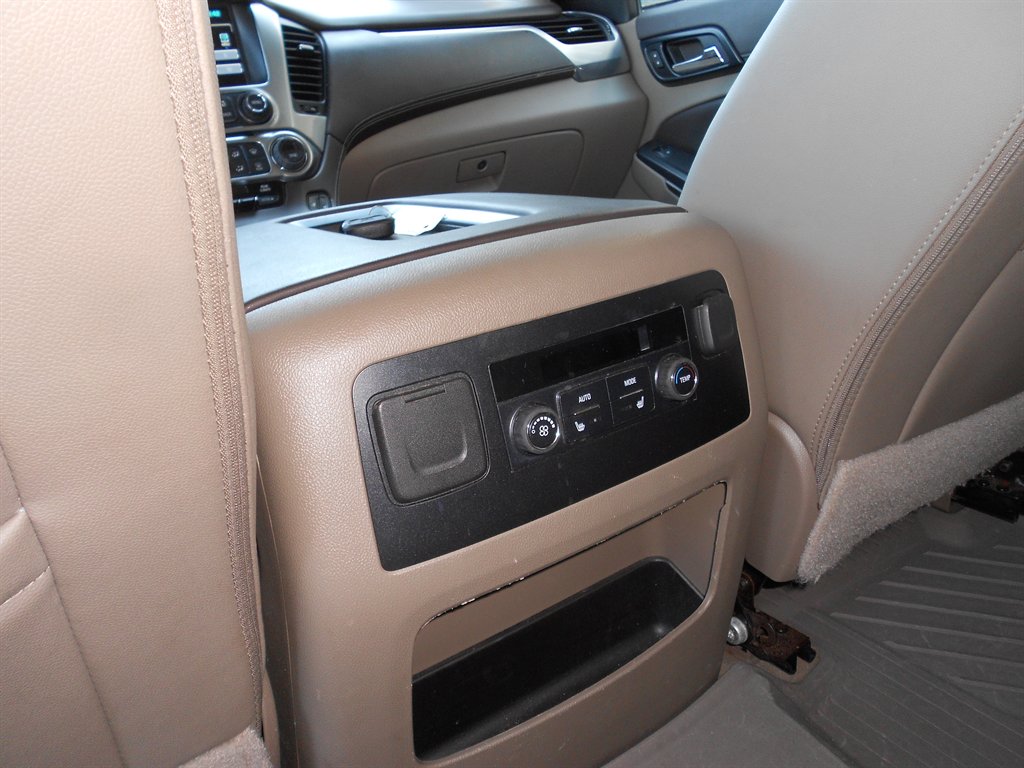 2019 Chevrolet Tahoe - $24,850