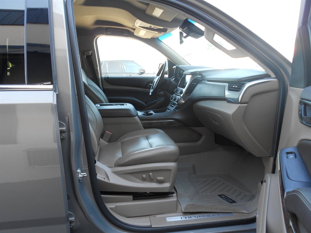 2019 Chevrolet Tahoe - $24,850