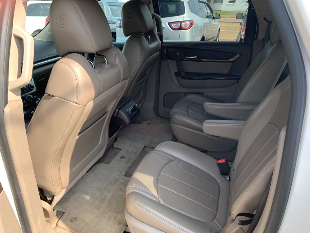 2013 GMC Acadia Denali photo