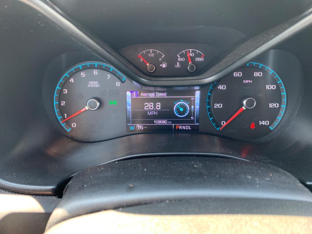 2018 GMC Canyon Denali photo