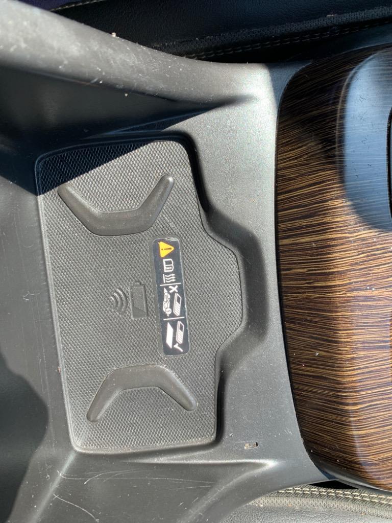 2018 GMC Canyon Denali photo