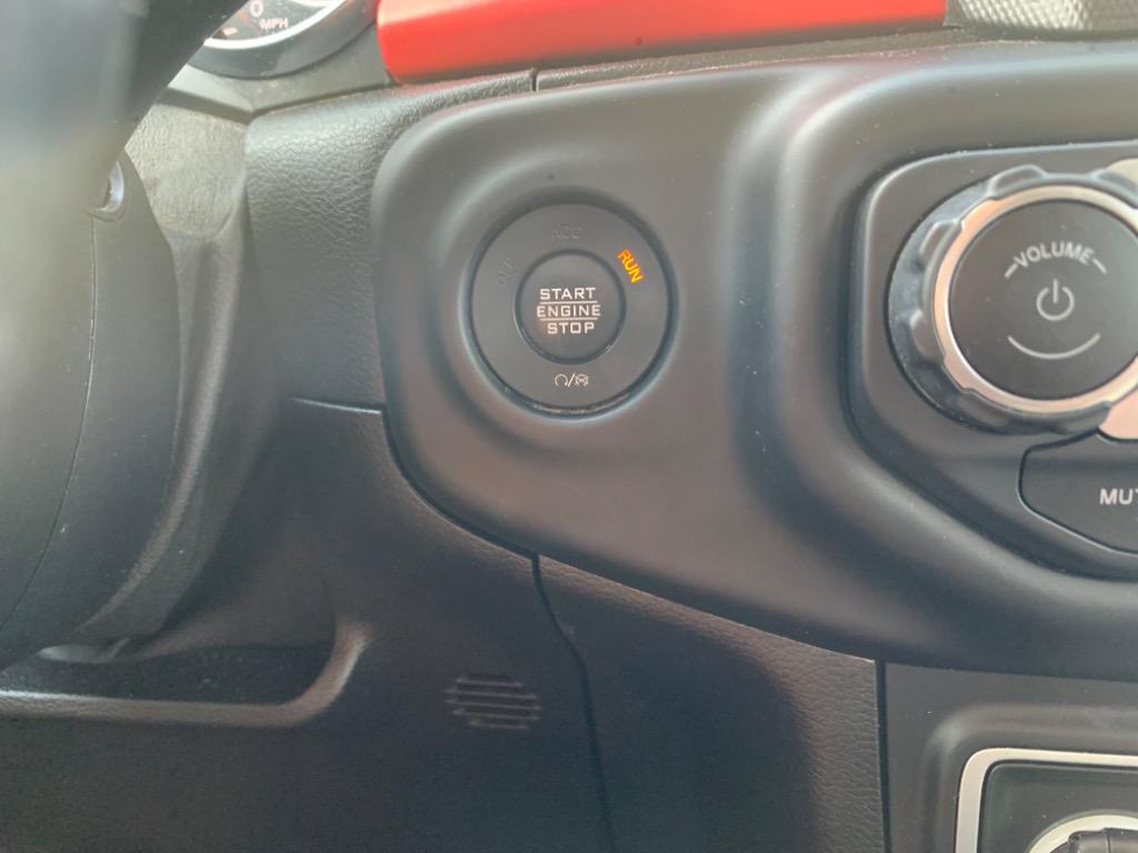 2020 Jeep Wrangler - $34,900