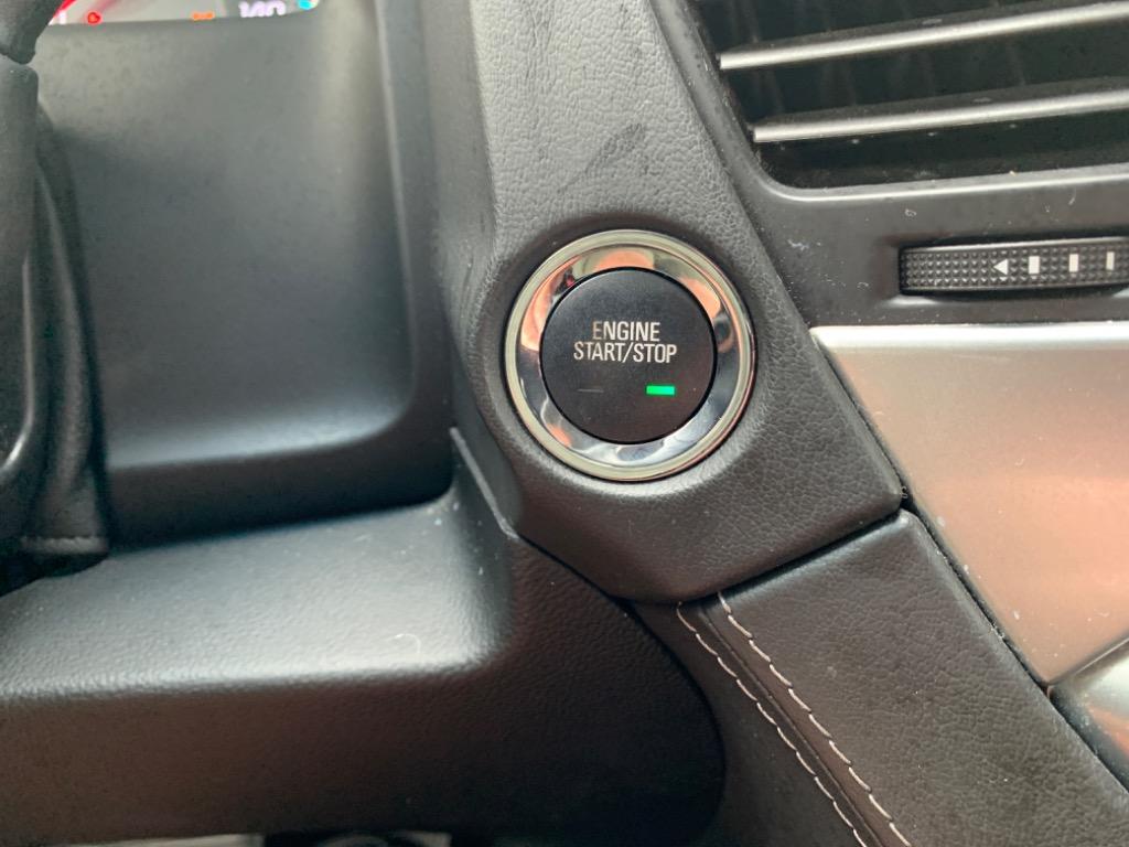 2018 Chevrolet Tahoe Premier photo