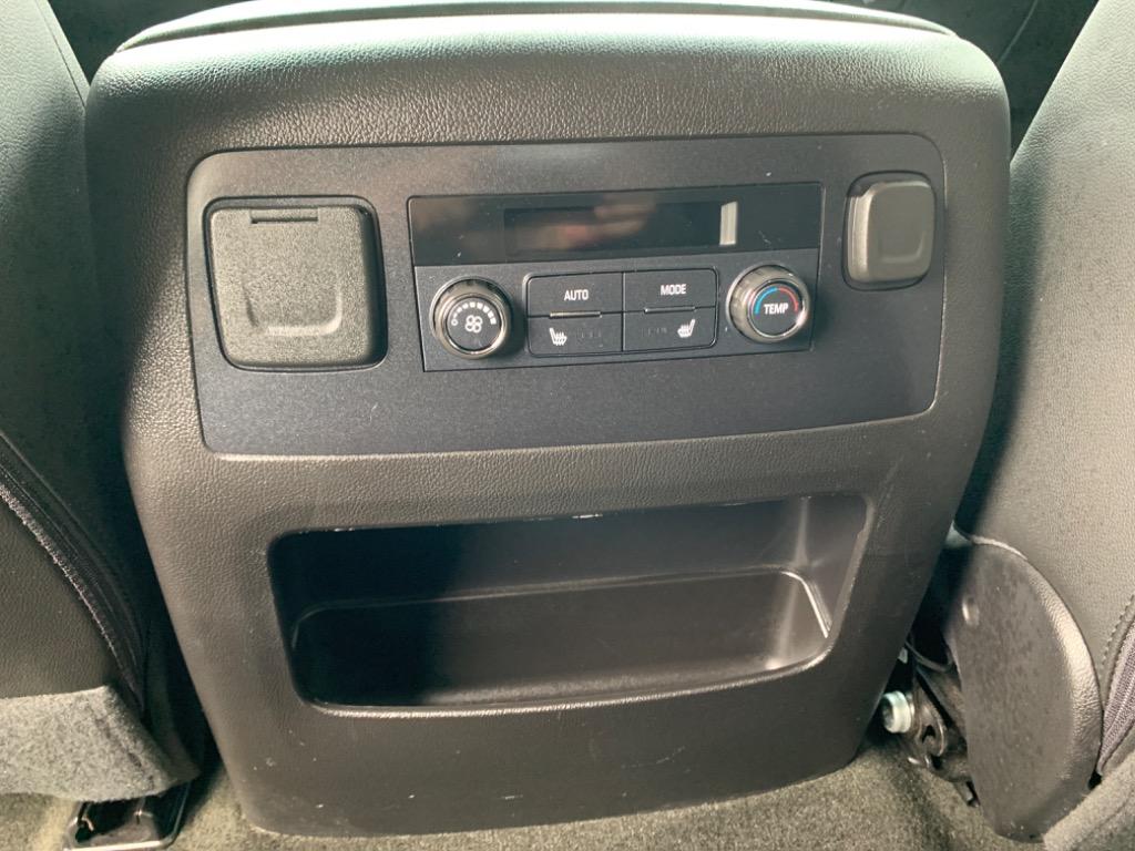 2018 Chevrolet Tahoe Premier photo