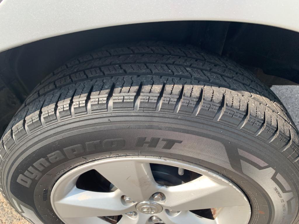 2005 Toyota RAV4 photo