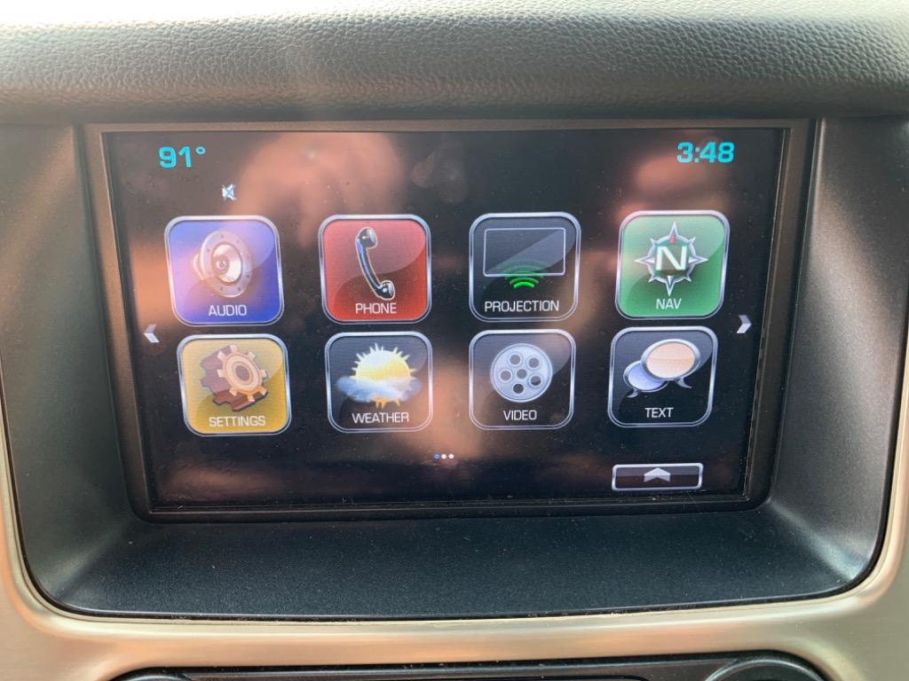2017 GMC Yukon - $25,100