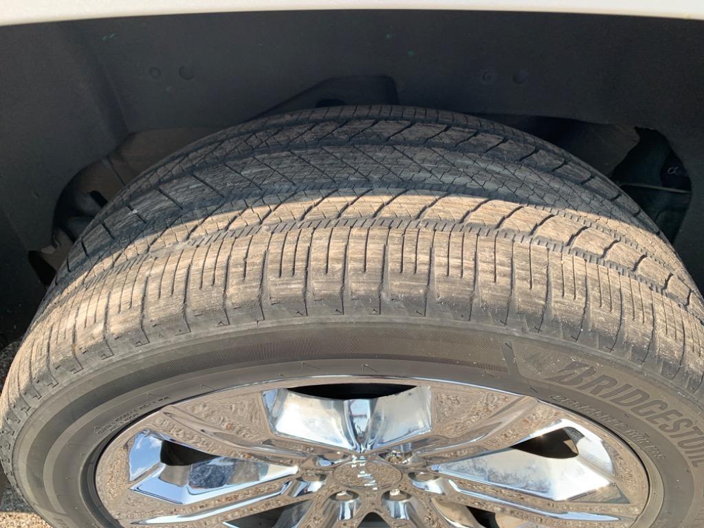 2017 GMC Yukon - $25,100