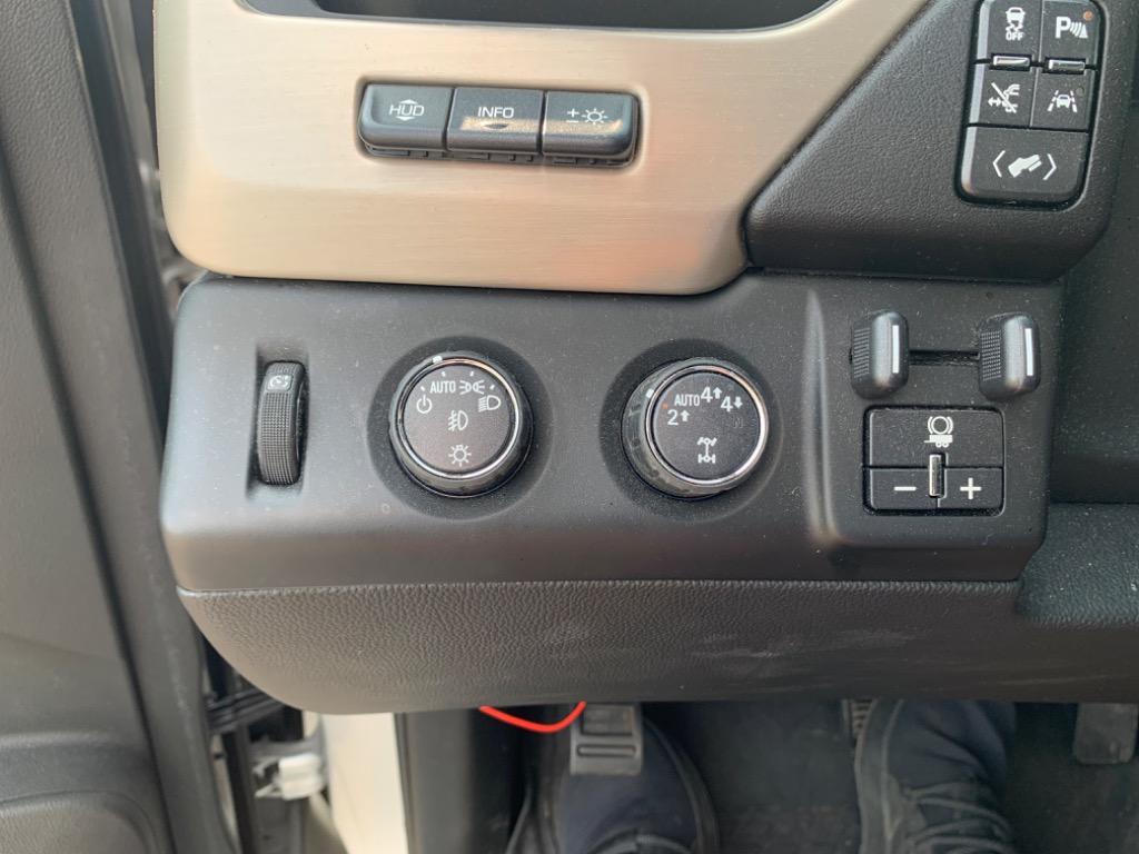 2017 GMC Yukon - $25,100