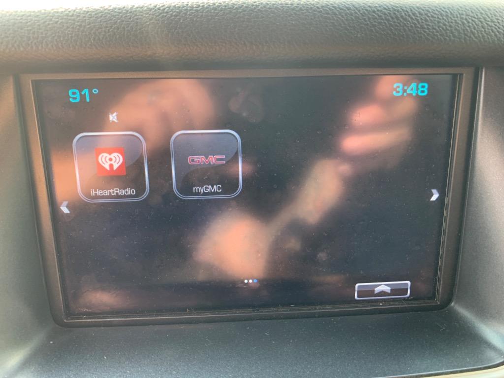 2017 GMC Yukon - $25,100