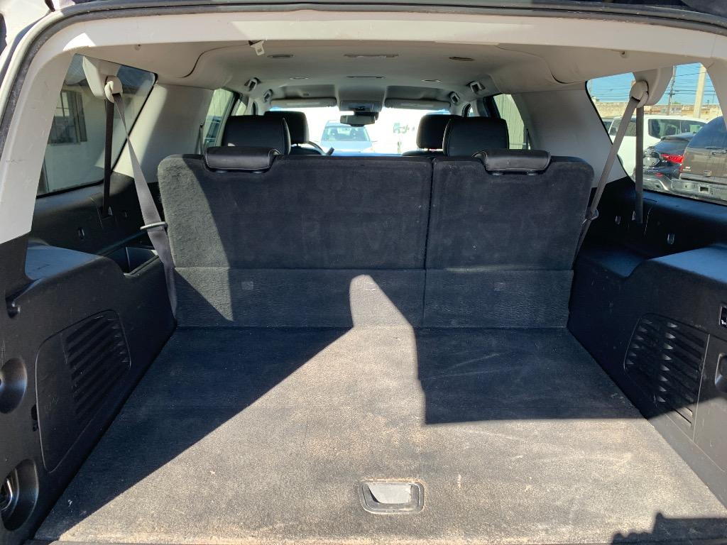 2018 Chevrolet Suburban 1500 Premier photo