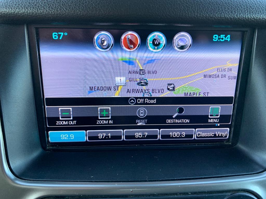 2018 Chevrolet Suburban 1500 Premier photo