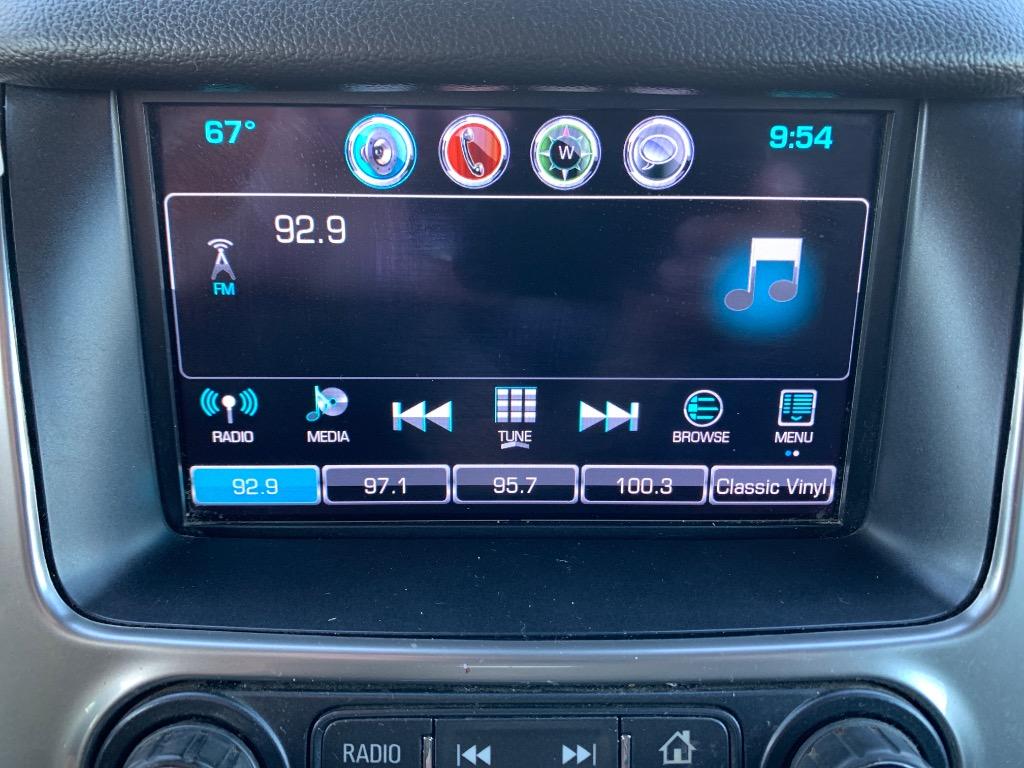 2018 Chevrolet Suburban 1500 Premier photo