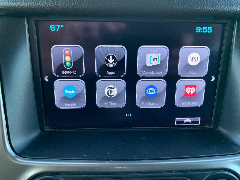 2018 Chevrolet Suburban 1500 Premier photo