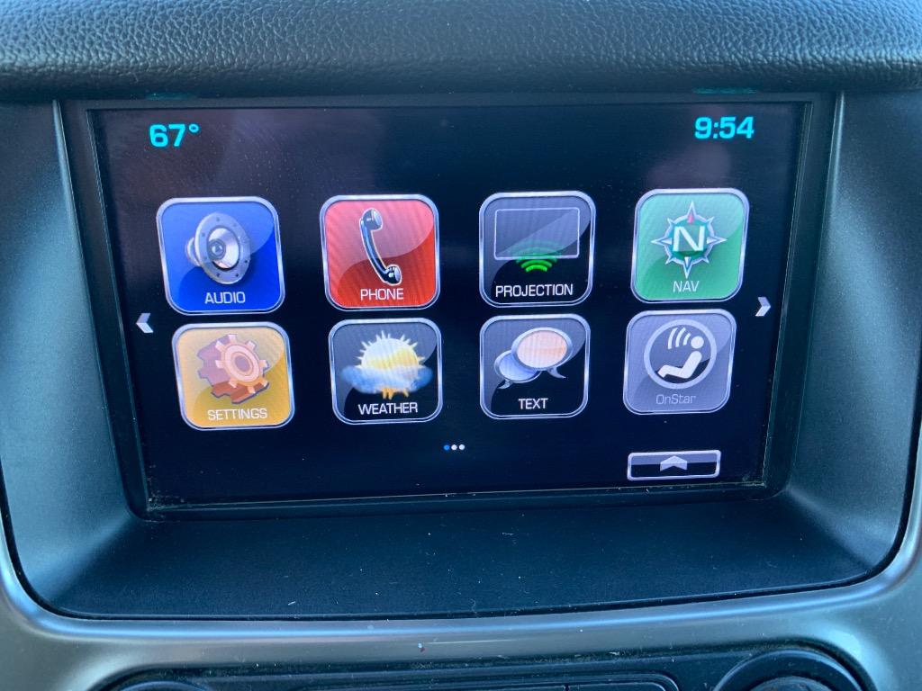 2018 Chevrolet Suburban 1500 Premier photo