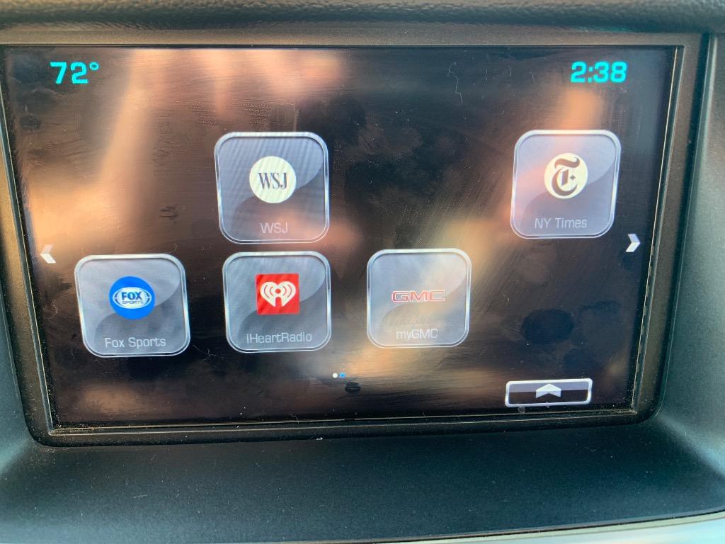 2017 GMC Yukon - $17,650