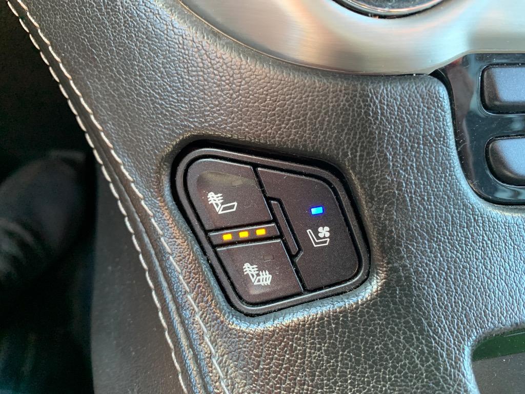 2017 GMC Yukon - $17,650