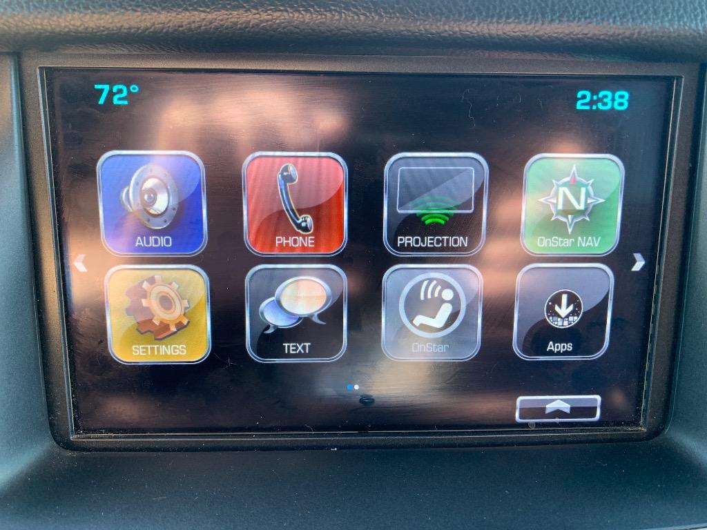 2017 GMC Yukon - $17,650