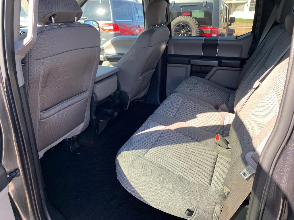 2020 Ford F-150 - $14,998