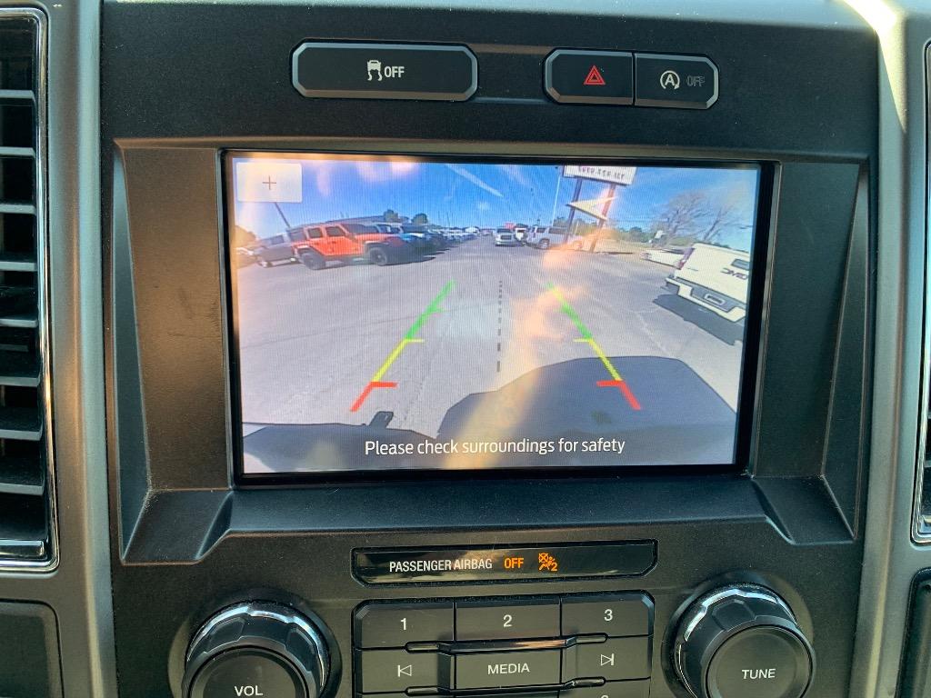 2020 Ford F150 XLT photo
