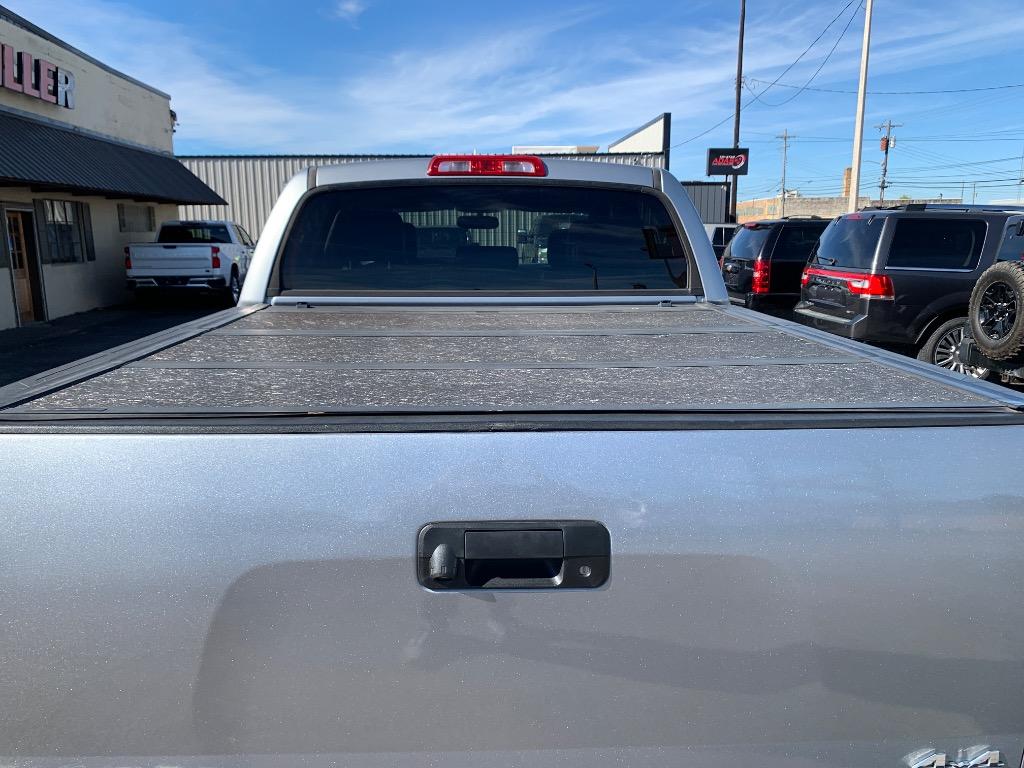 2011 Toyota Tundra Limited photo