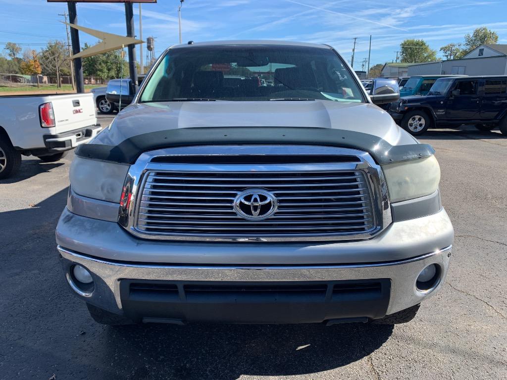 2011 Toyota Tundra Limited photo