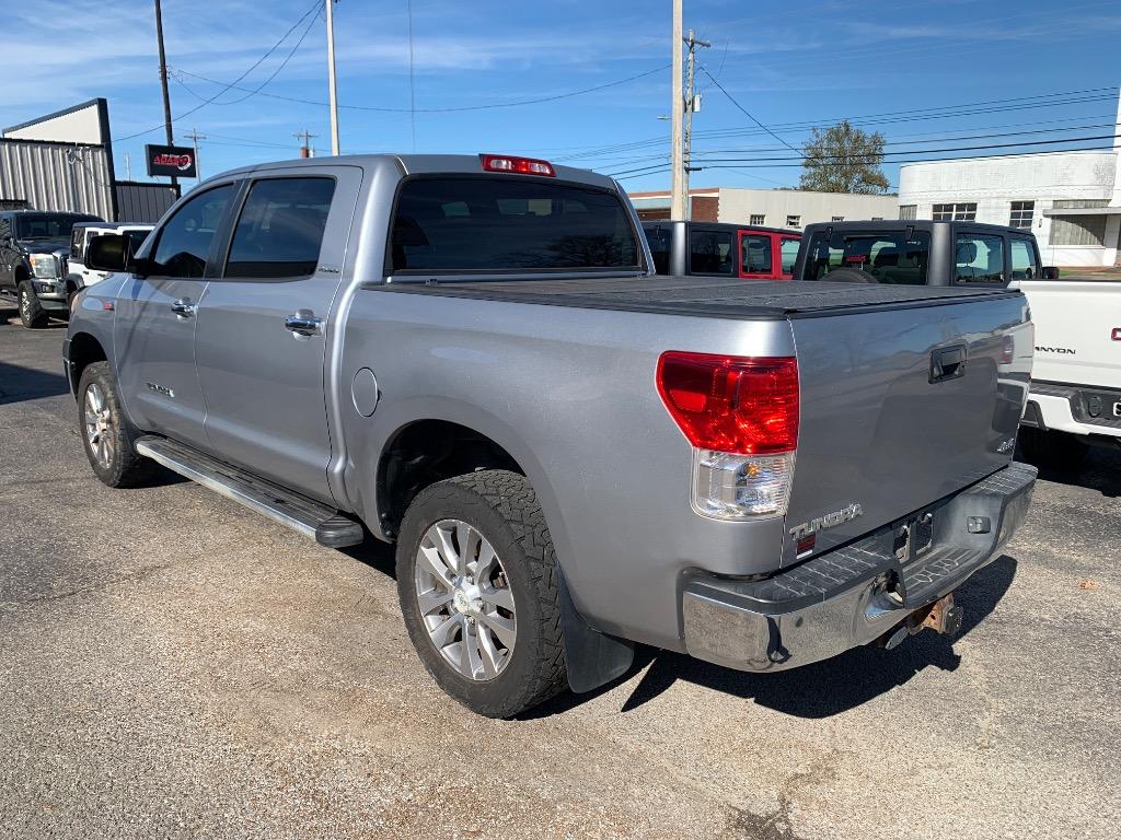 2011 Toyota Tundra Limited photo