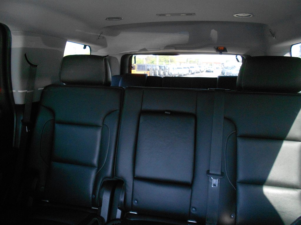 2020 GMC Yukon SLT photo
