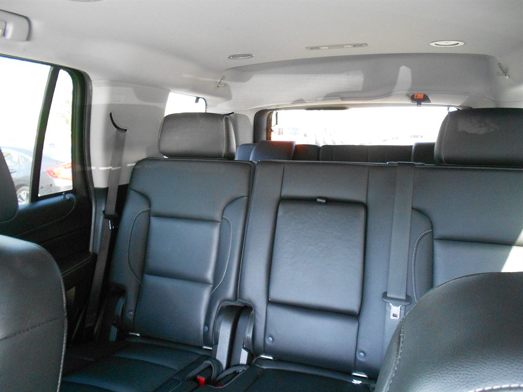 2020 GMC Yukon SLT photo