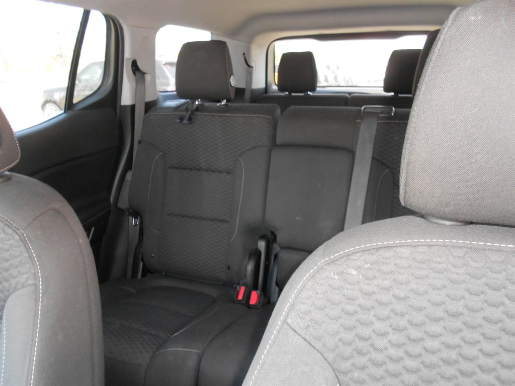 2019 GMC Acadia SLE1 photo