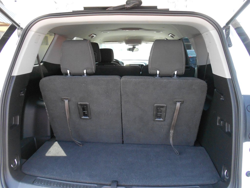 2019 GMC Acadia SLE1 photo