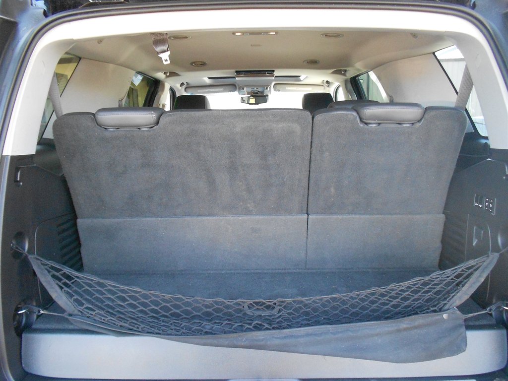 2015 Cadillac Escalade Premium photo
