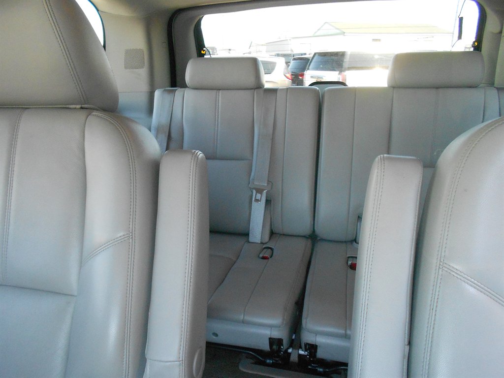 2013 Chevrolet Tahoe - $10,995