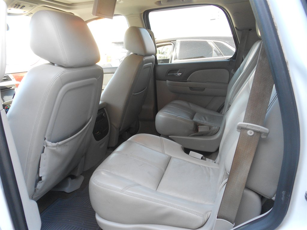 2013 Chevrolet Tahoe - $10,995