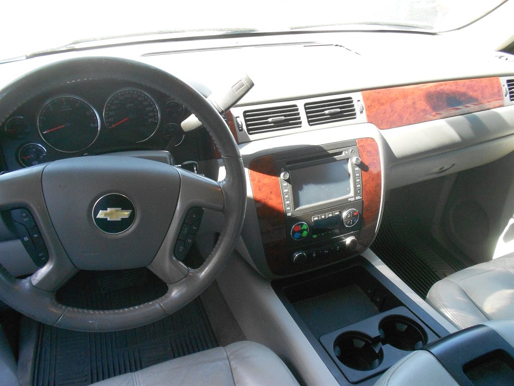 2013 Chevrolet Tahoe - $10,995
