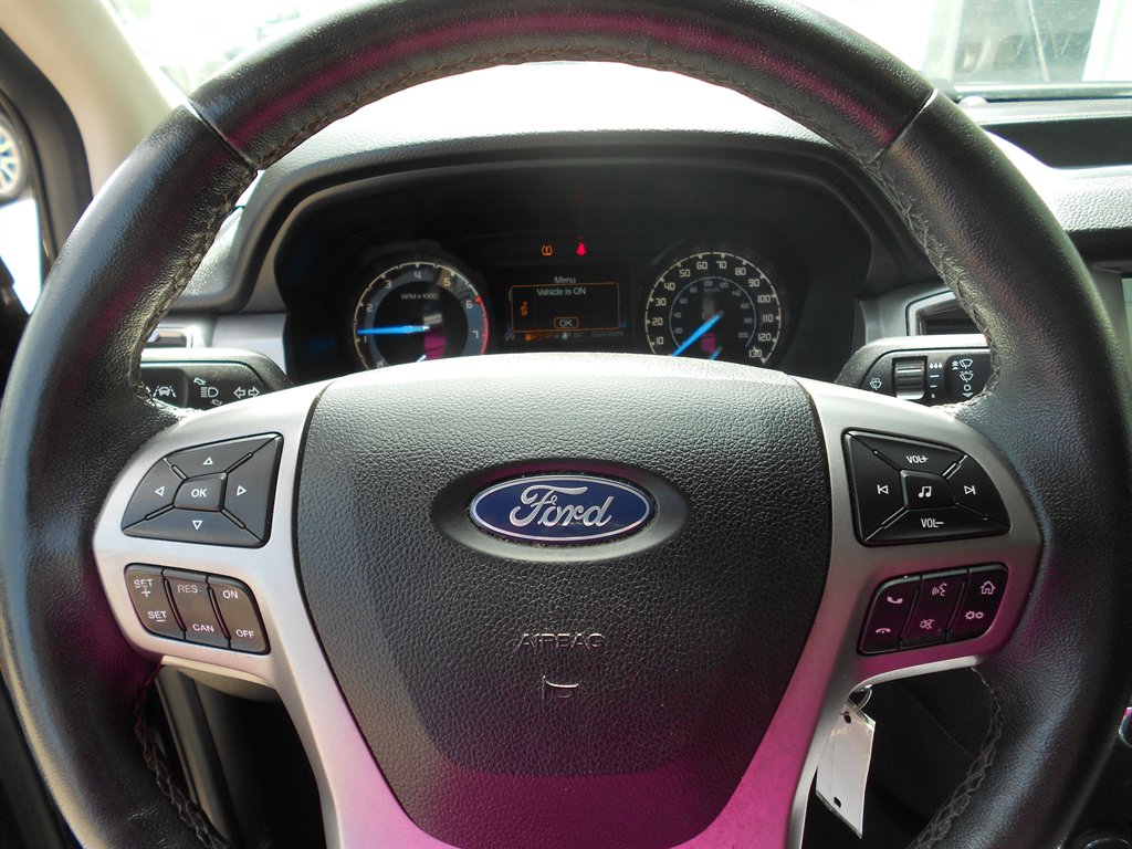 2021 Ford Ranger - $21,985