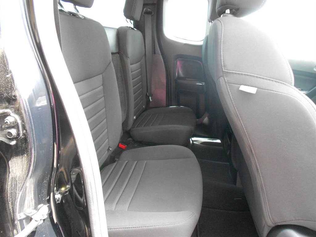 2021 Ford Ranger - $21,985