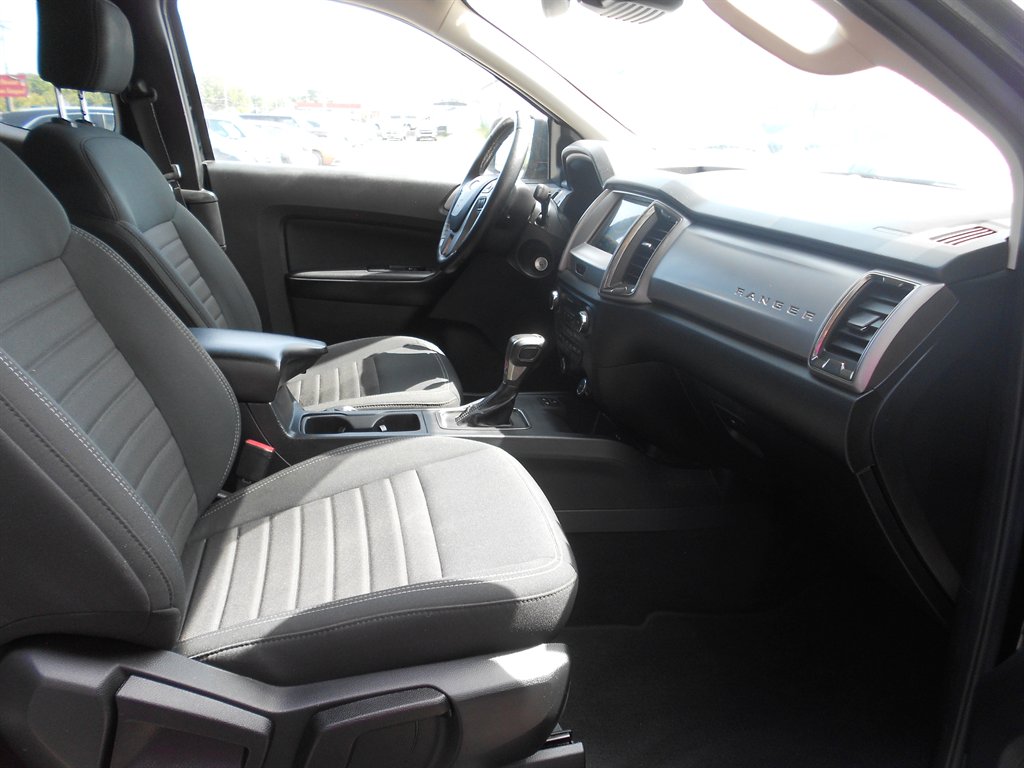 2021 Ford Ranger - $21,985