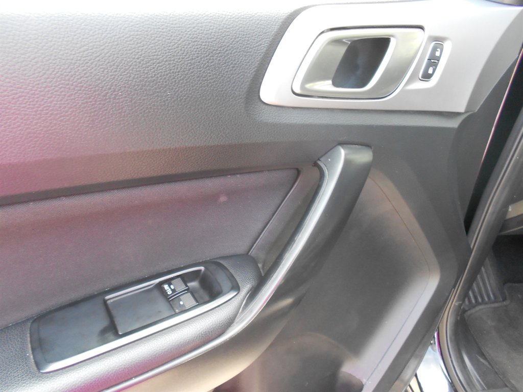 2021 Ford Ranger - $21,985