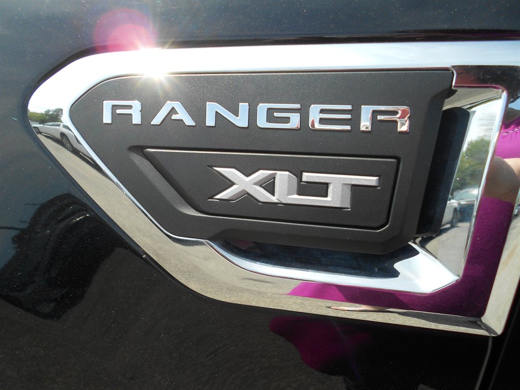 2021 Ford Ranger - $21,985