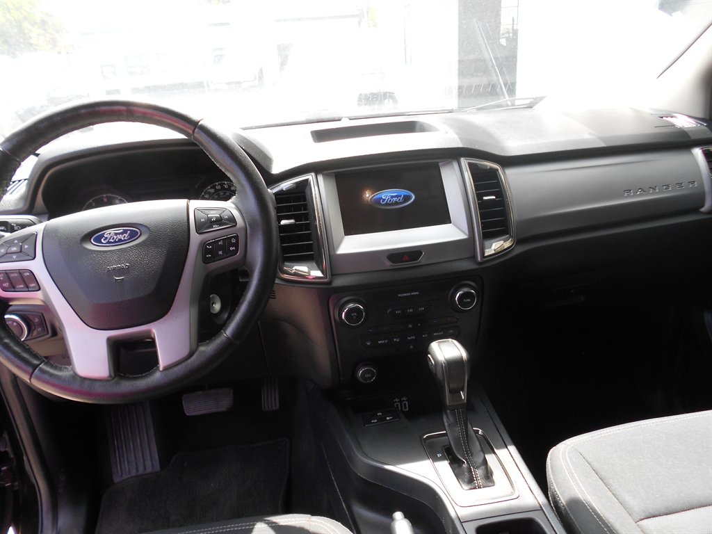 2021 Ford Ranger - $21,985