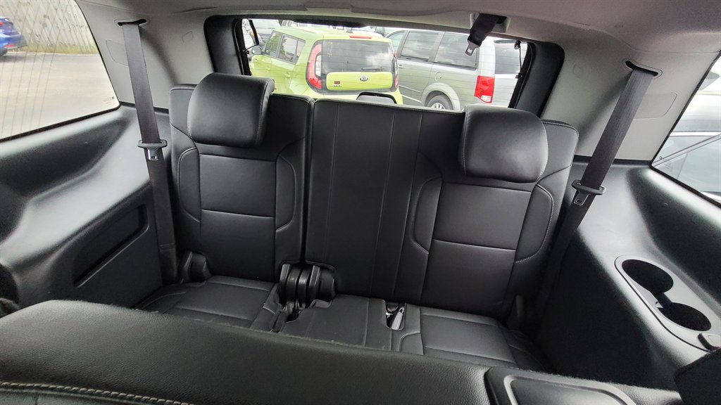 2017 GMC Yukon - $18,950